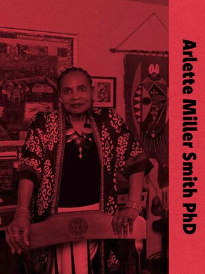 cover image of Arlette Miller Smith PhD